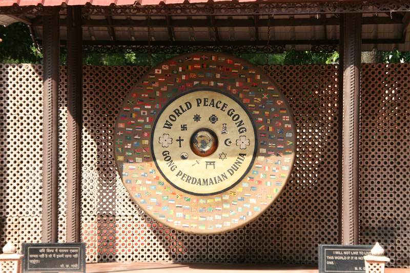 India & Nepal 2011 - 0078